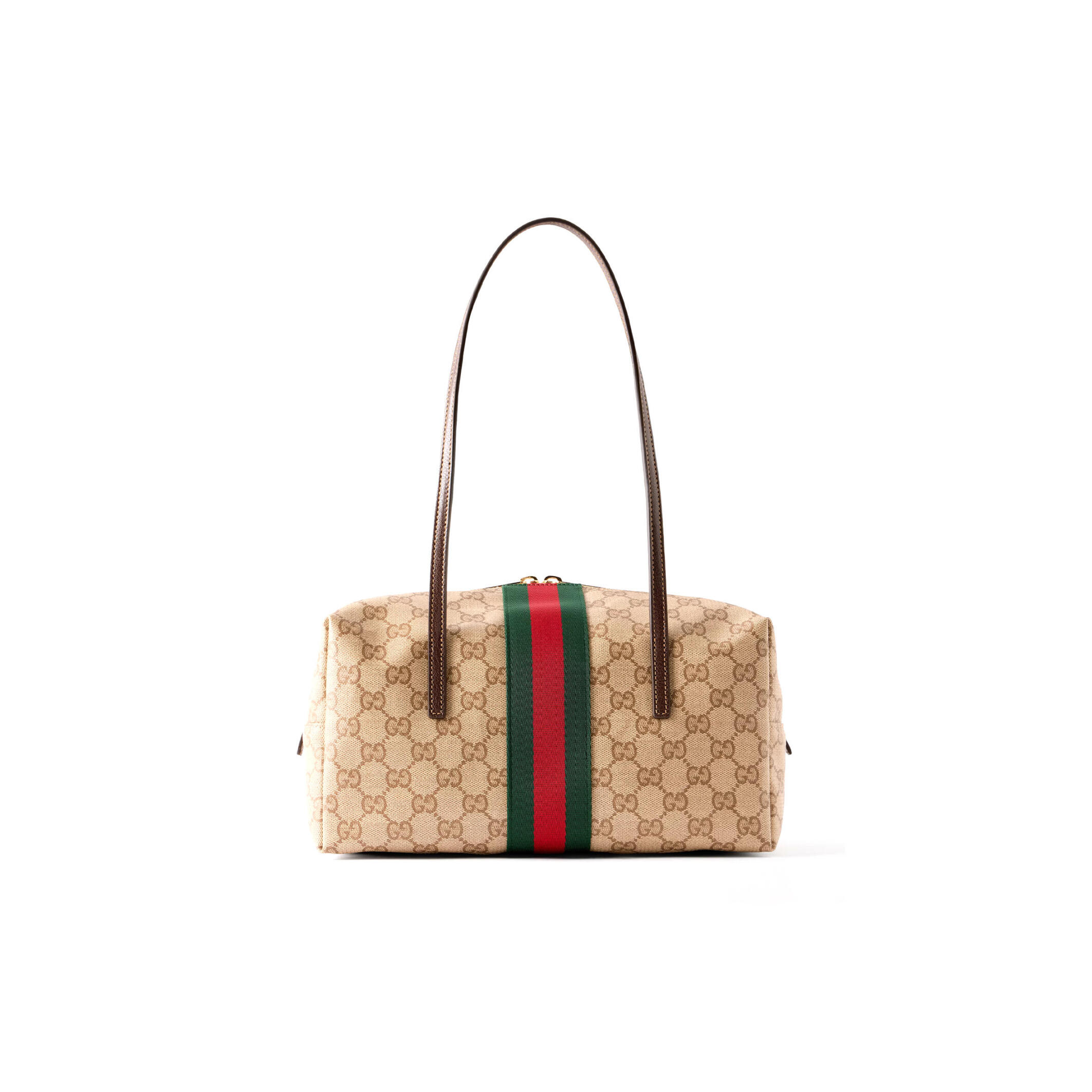 GUCCI MELROSE MEDIUM BOSTON BAG 875228 (29*15*14cm) GUCCI MELROSE MEDIUM BOSTON BAG 875228 (29*15*14cm)